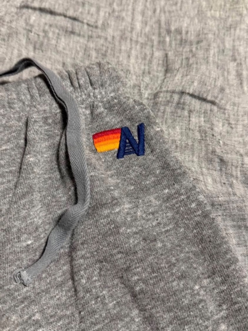 Aviator Nation sweatpants size Large - Picture 6 of 6
